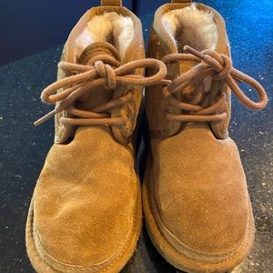 Boys Ugg Boots